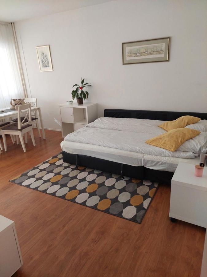 Apartman Perica Zagreb Eksteriør bilde