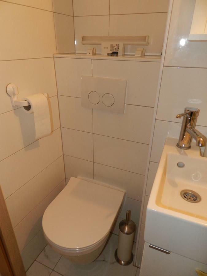 Apartman Perica Zagreb Eksteriør bilde