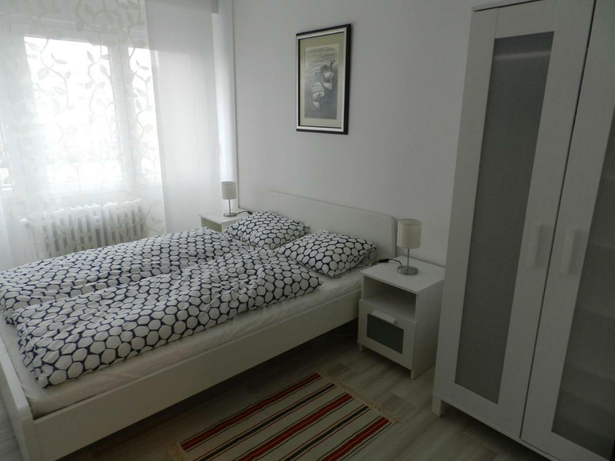 Apartman Perica Zagreb Eksteriør bilde