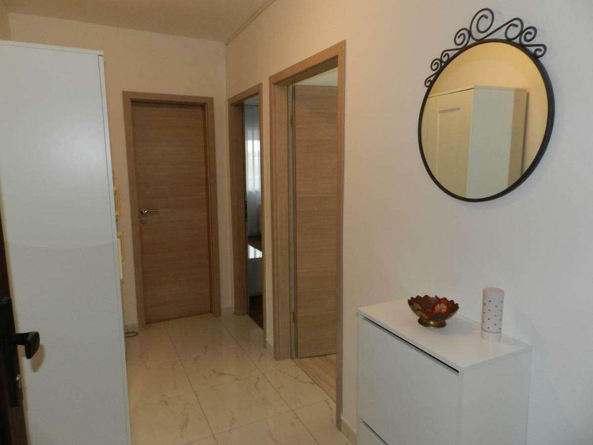 Apartman Perica Zagreb Eksteriør bilde