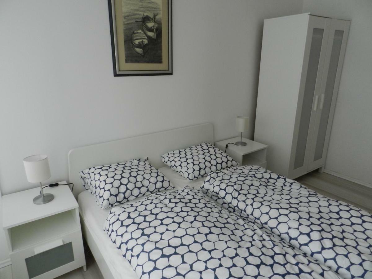 Apartman Perica Zagreb Eksteriør bilde