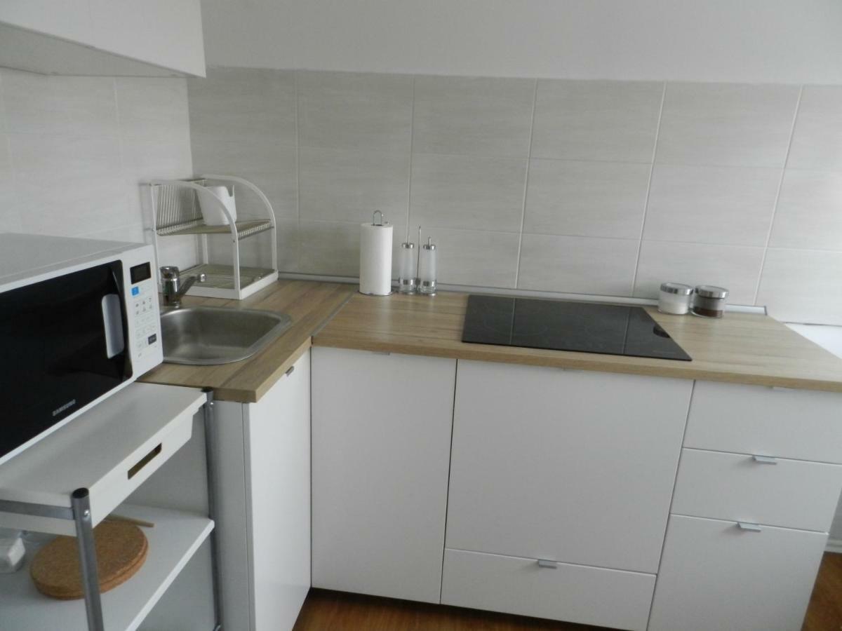 Apartman Perica Zagreb Eksteriør bilde