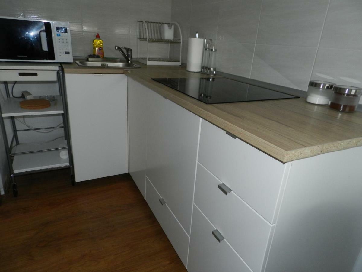Apartman Perica Zagreb Eksteriør bilde
