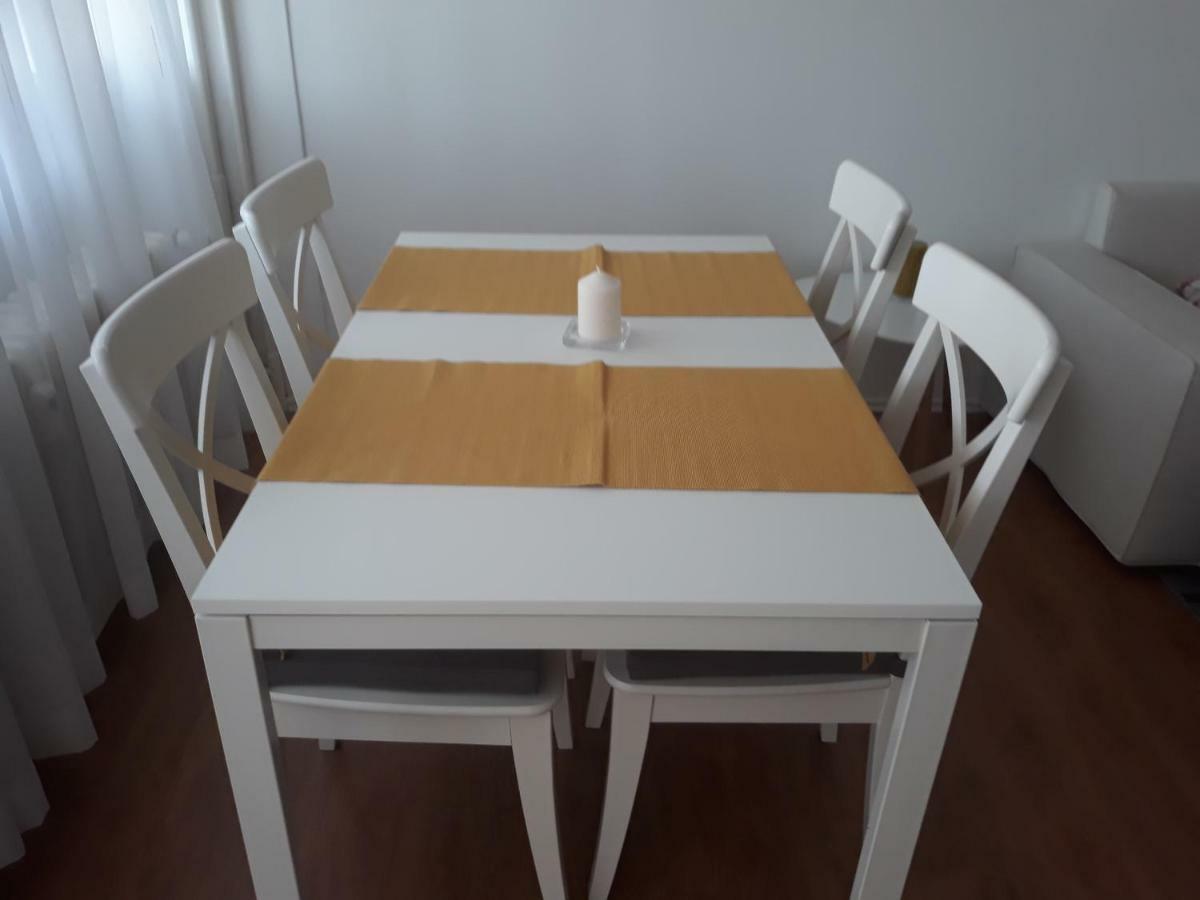Apartman Perica Zagreb Eksteriør bilde