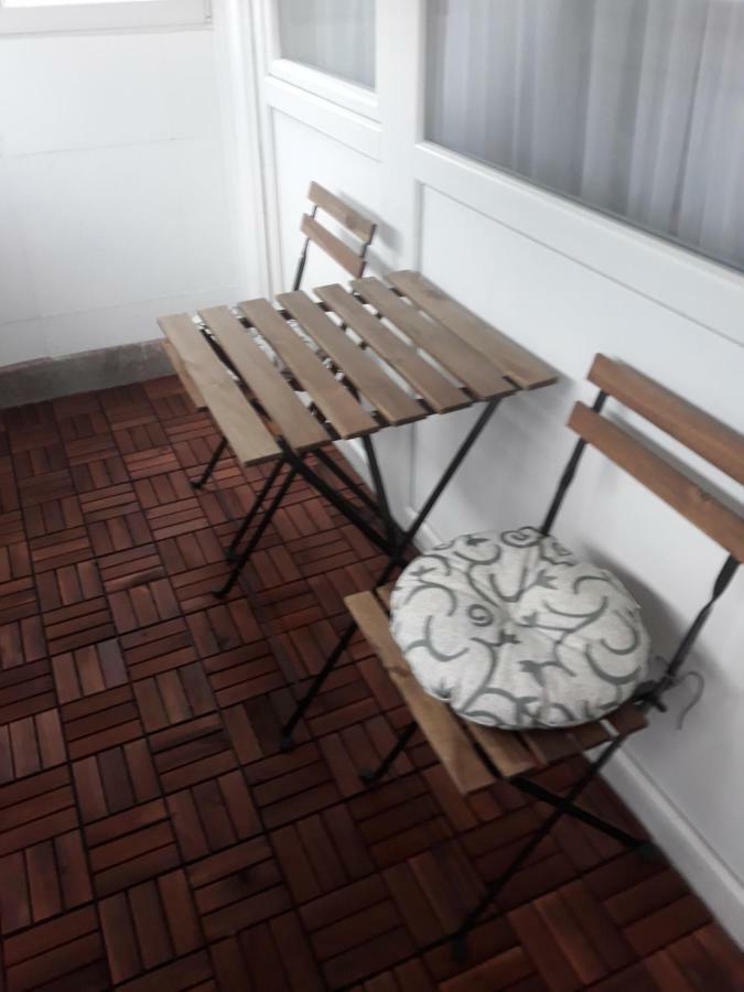 Apartman Perica Zagreb Eksteriør bilde